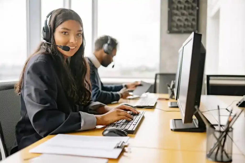 Reliable Cold Calling Team