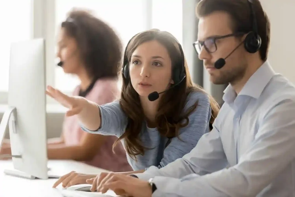 Birmingham experts offering cold calling services