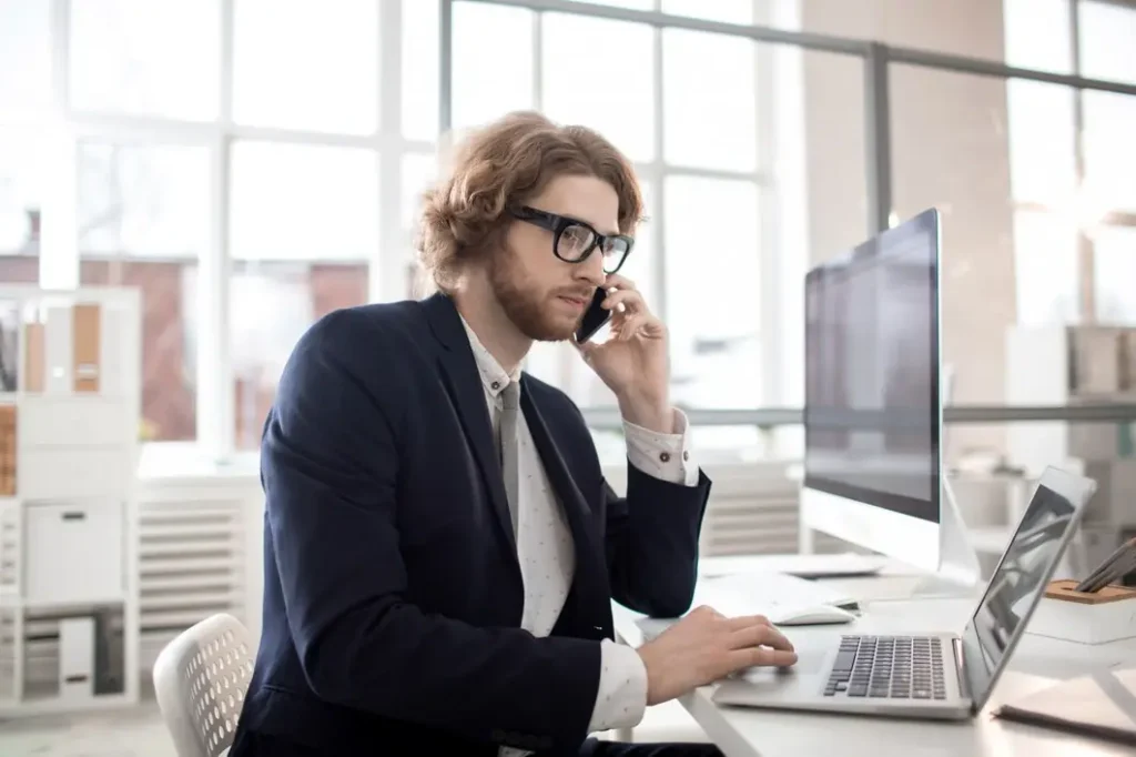 1. Lead Generation