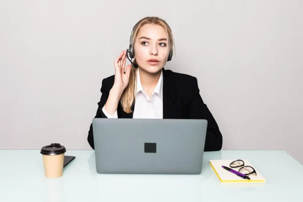 2. Sales Appointment Setting