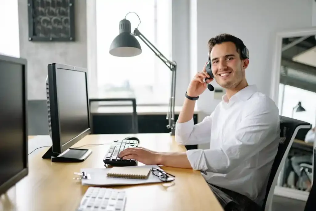 3. Follow-Up Appointment Setting