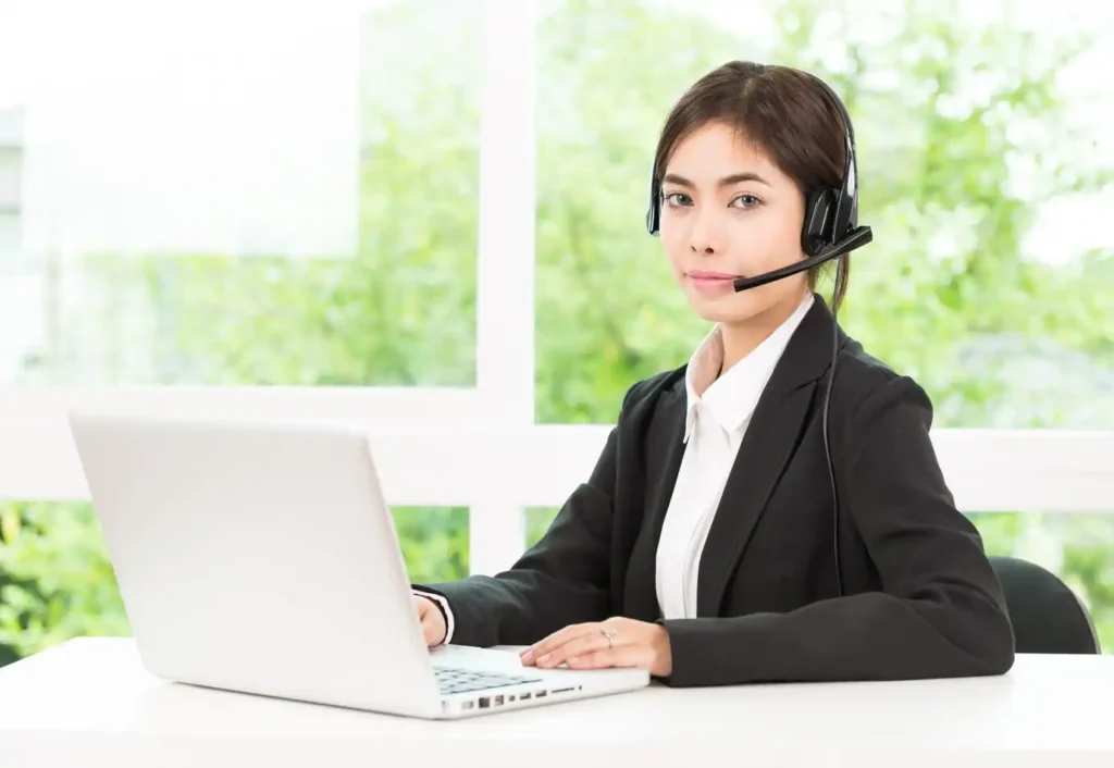Appointment Setting Services in London