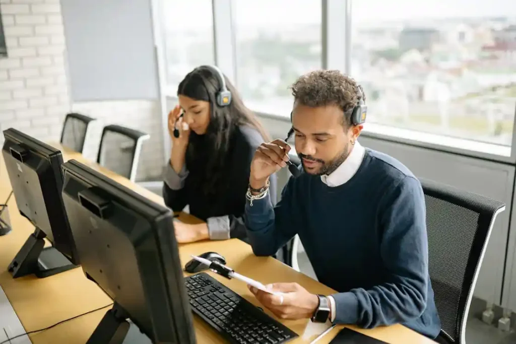 Cold Calling agency boosting sales and leads in Glasgow
