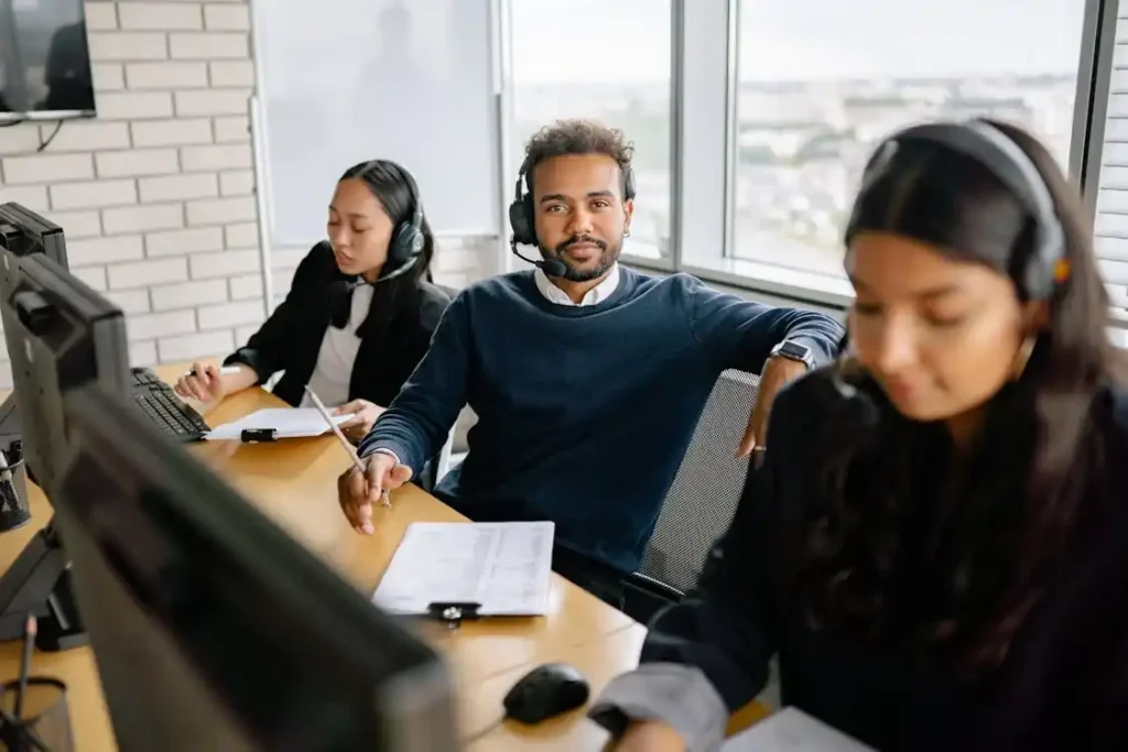 The impact of Cold Calling on business growth in Glasgow