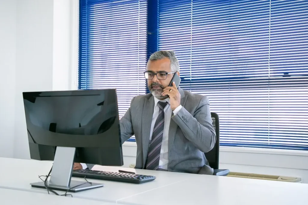 Nationwide Coverage for B2C Cold Calling Services