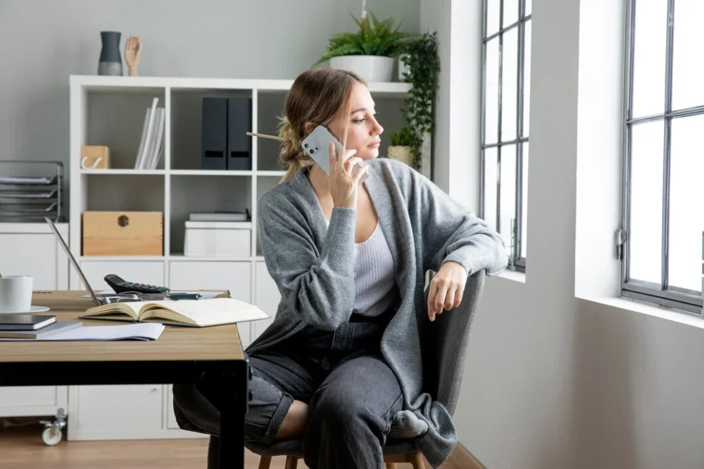 interacting Cold Calling Campaigns