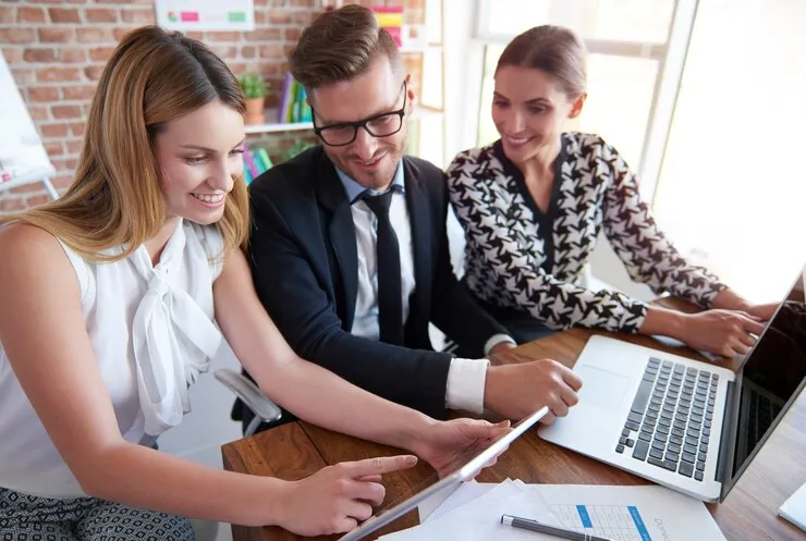 3. Campaign Management — End to End