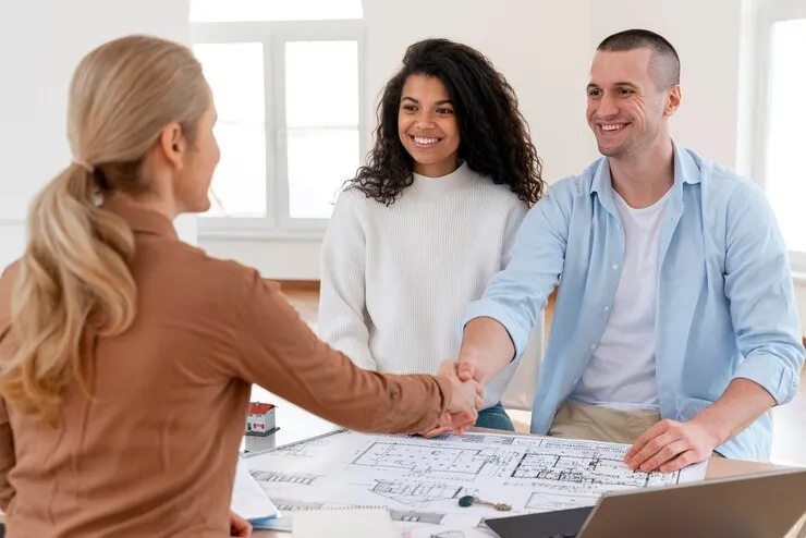 Commercial Genuine Estate Lead Generation Services: Connect with Ideal Clients
