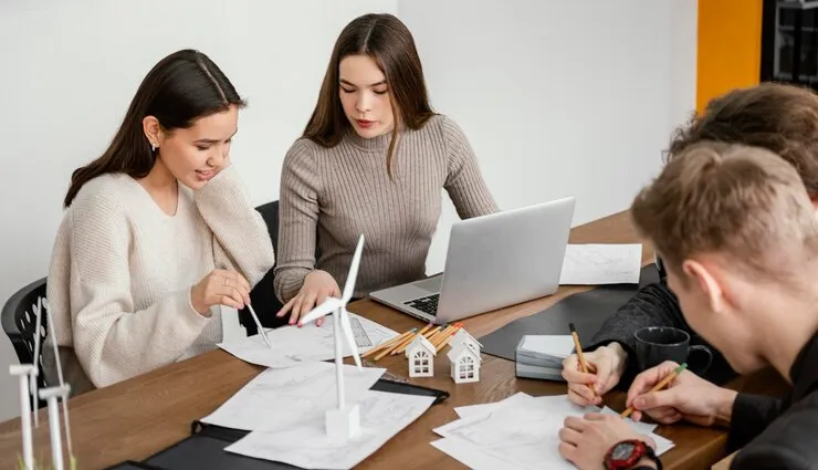 Customised Lead Generation for Commercial Property Types