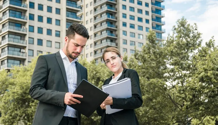 How Our Commercial Genuine Estate Lead Generation Services Work