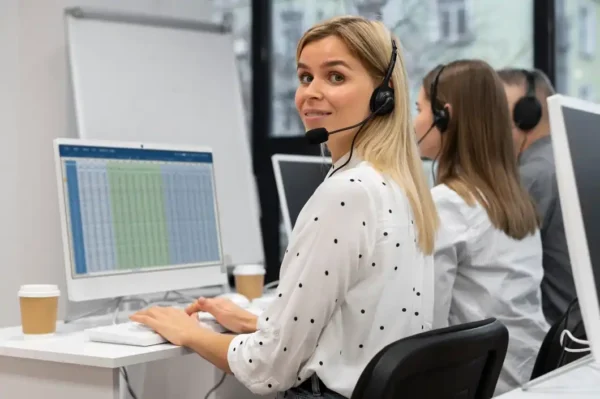 Cold Calling Agency Expert Lead Generation Services in London