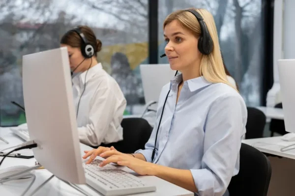 Telemarketing for Business Growth in London