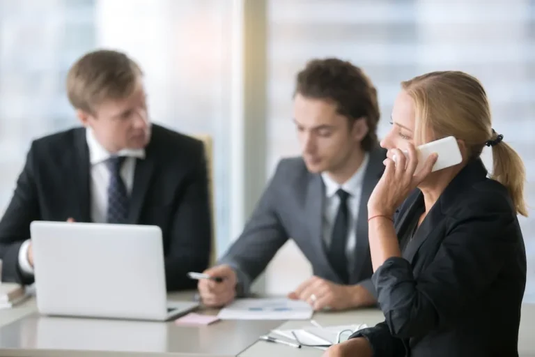 Your Success Through Our Cold Calling Excellence
