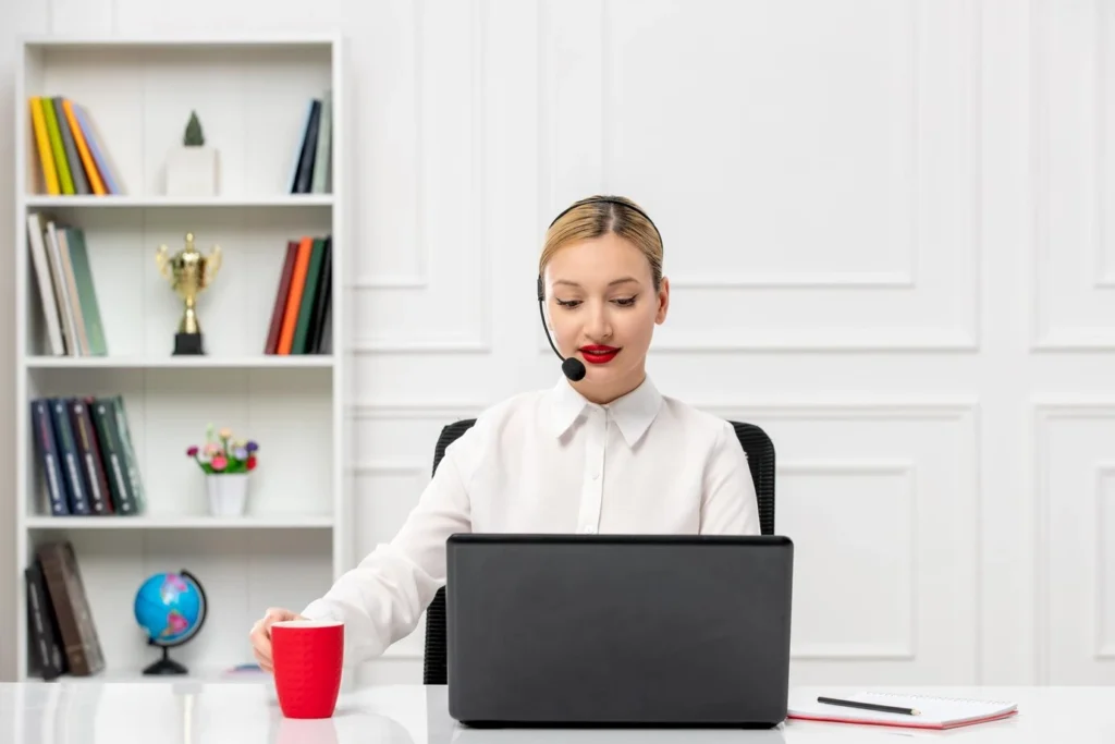 Cold Calling for B2B Businesses in London