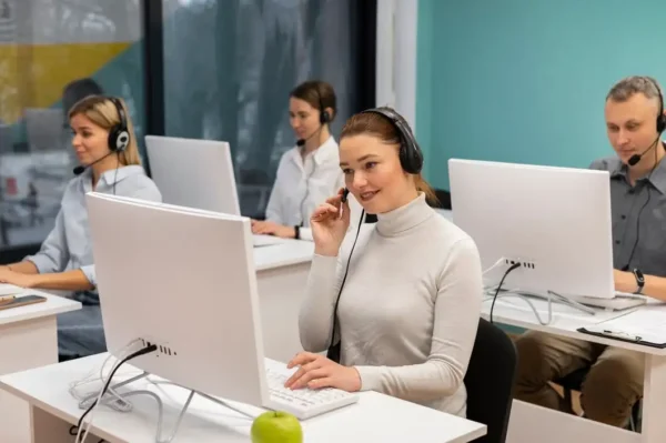 Cold Calling Lead Generation for Brand Awareness