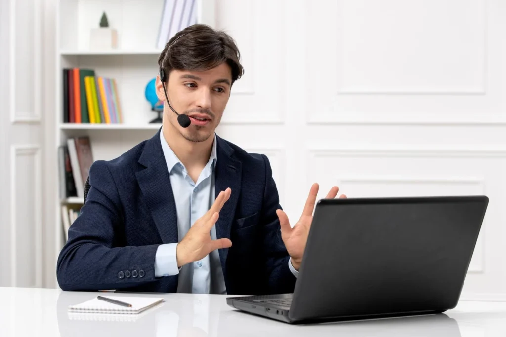 Cold Calling for Business Re-Engagement Services