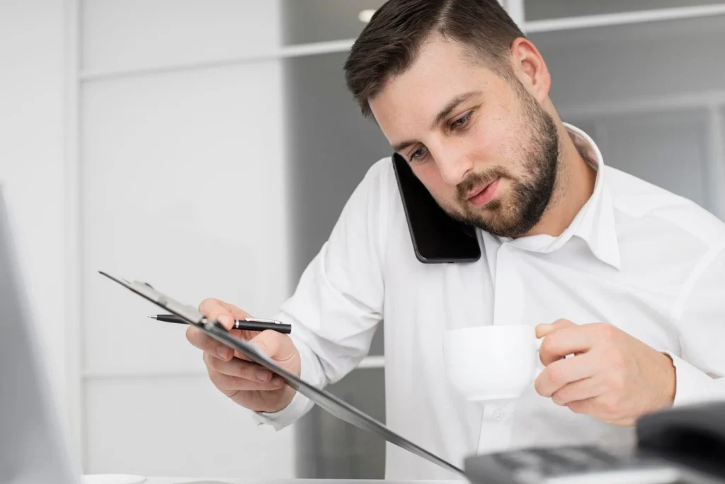 Cold Calling for Sales Leads Services in UK