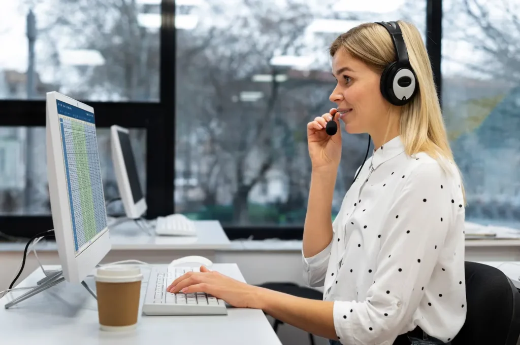 Cold Calling Follow-Up Services in Manchester