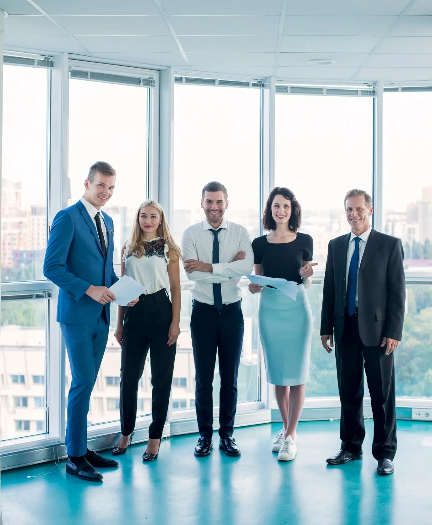 Premier Cold Calling Financial Services for Live, Ethical Lead Conversations