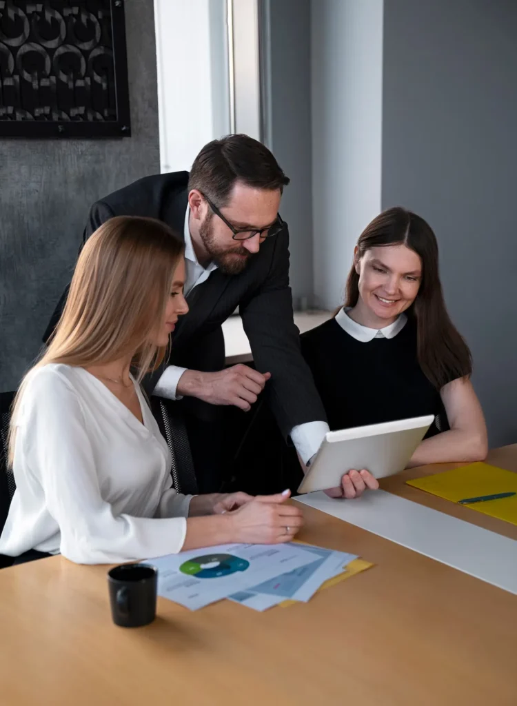 Trusted Cold Calling Financial Appointment Setting and Lead Handover