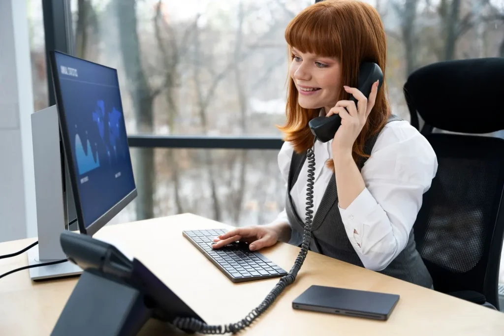 Appointment Setting Services in Manchester