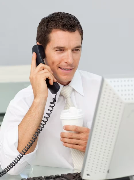 Telemarketing Outbound Sales Services in UK