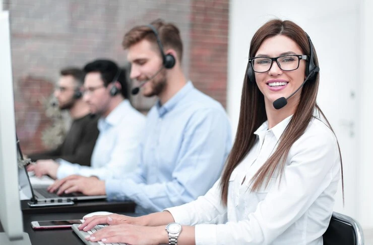 Telemarketing Appointment Setting Leeds