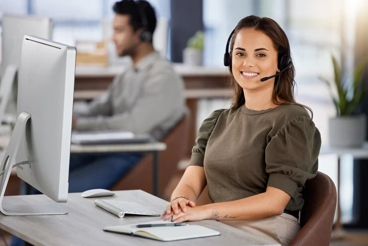 Consumer Appointment Setting Services