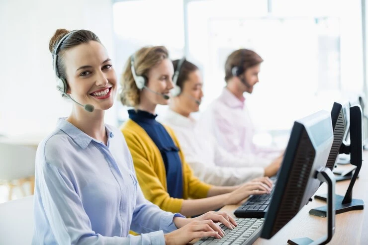 Business Telemarketing Birmingham