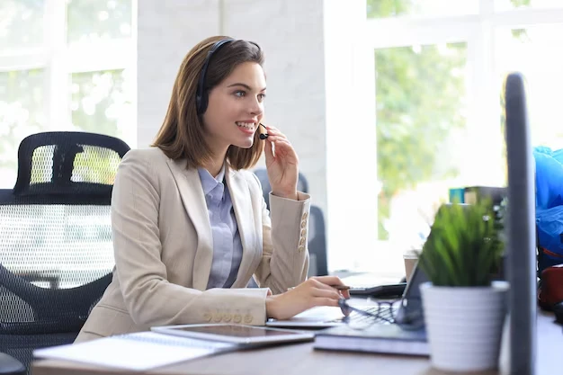 Telemarketing Appointment Setting Services for Merchants