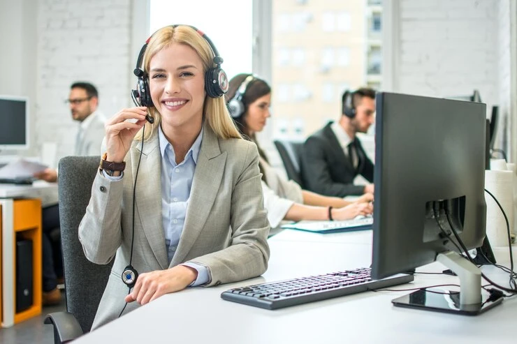 Customer Surveys in Leeds
