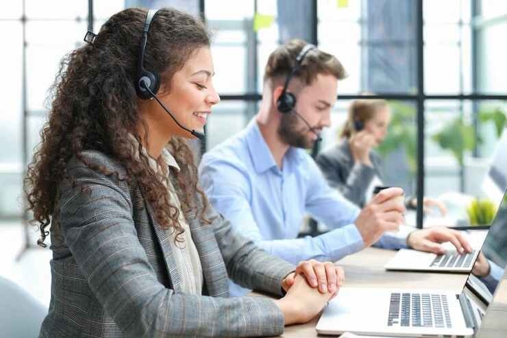 Lead Generation Telemarketing Birmingham