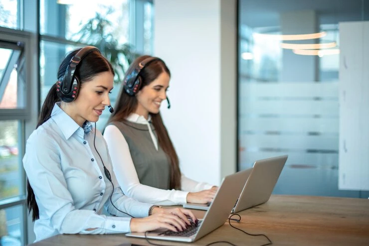 Cold Calling for B2C Appointment Setting