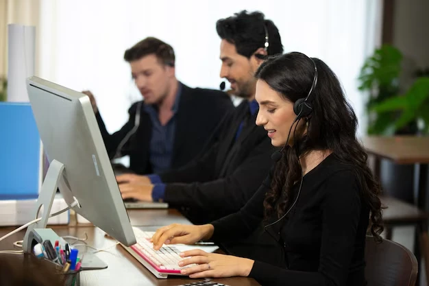 Sales Lead Generation London