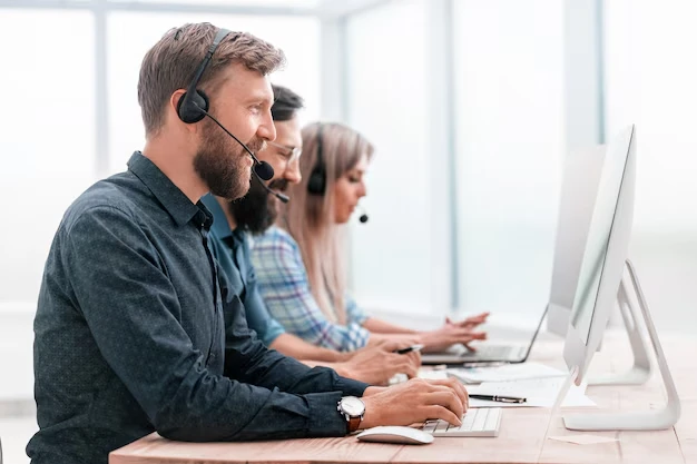 London Telemarketing Agency