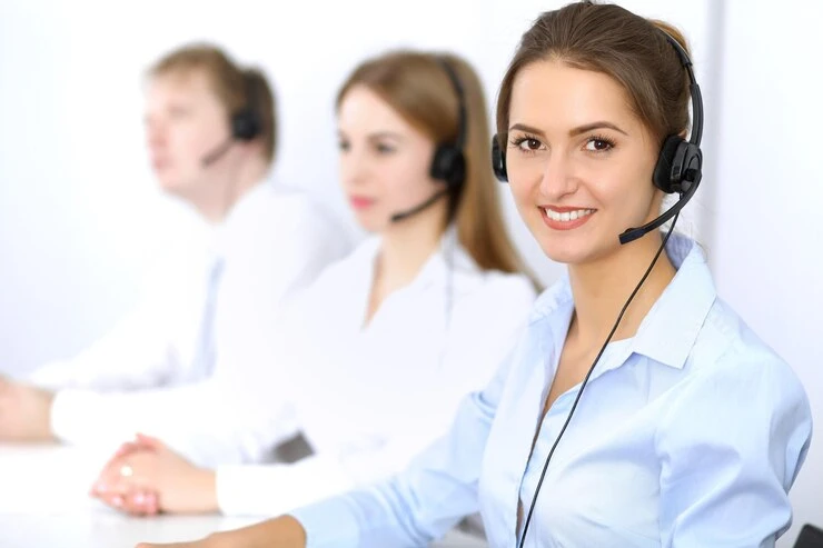 Sales Appointment Setting Leeds