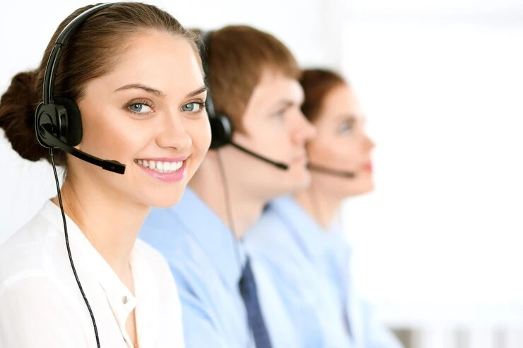 Appointment Scheduling Services London