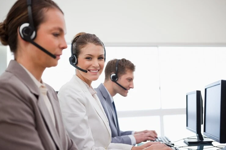 B2B Appointment Setting London