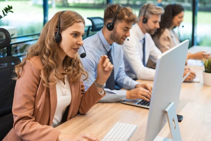 Outbound Telemarketing in Birmingham