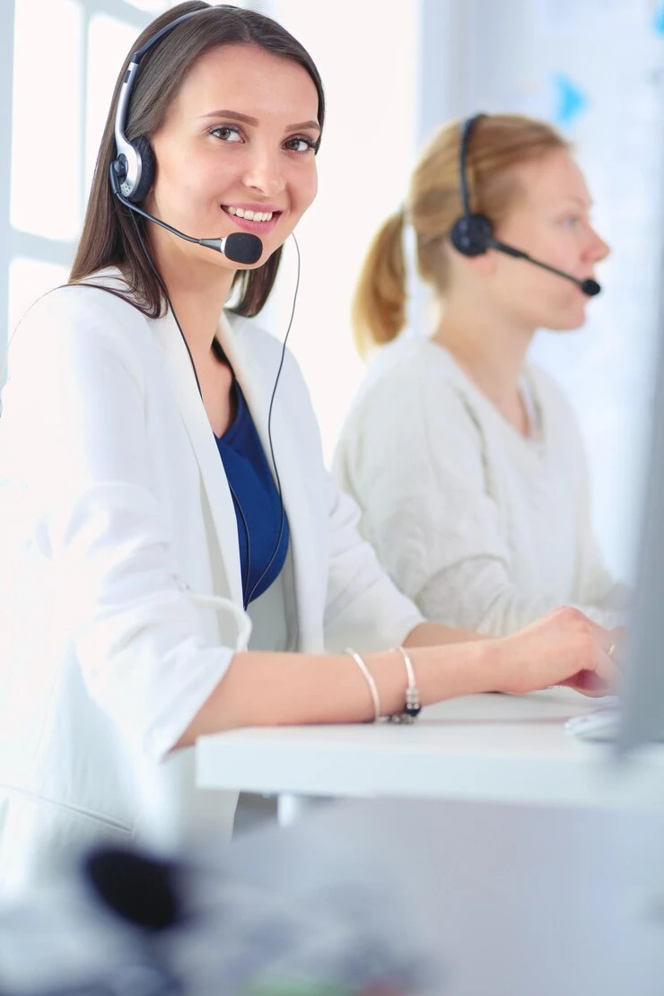 Lead Generation B2C Appointment Setting
