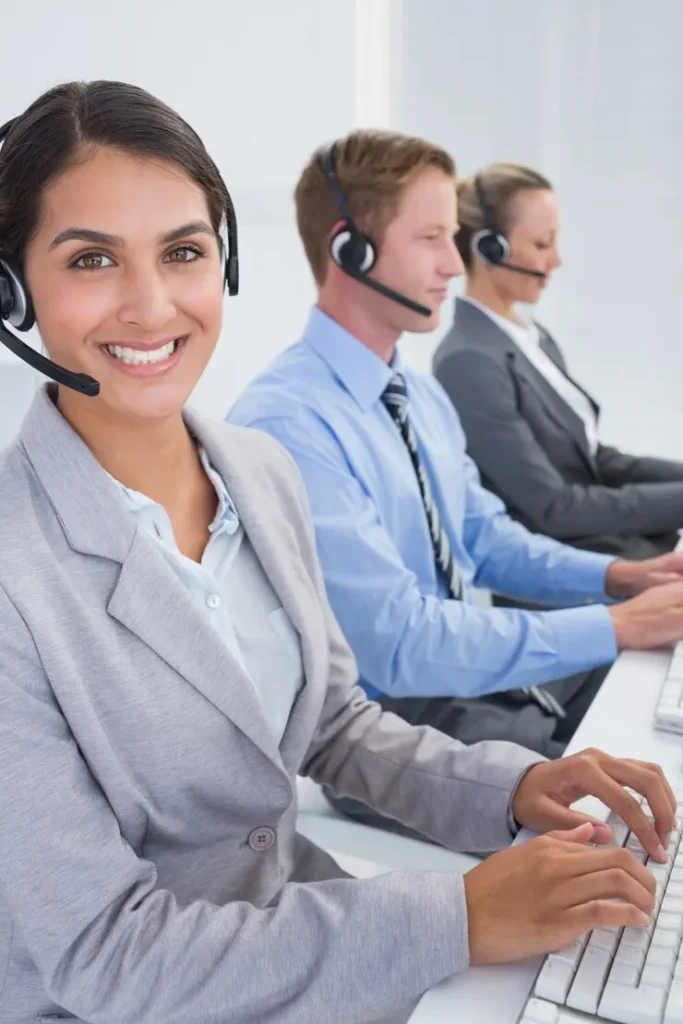 Telemarketing for Companies in Birmingham
