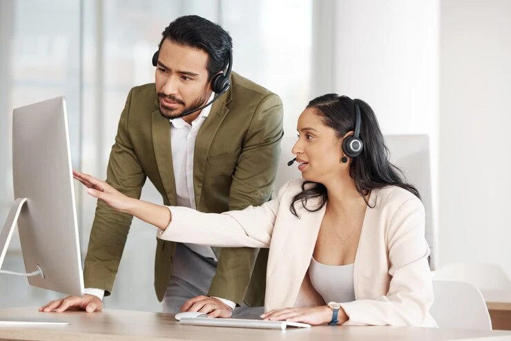 Consumer Appointment Setting Services