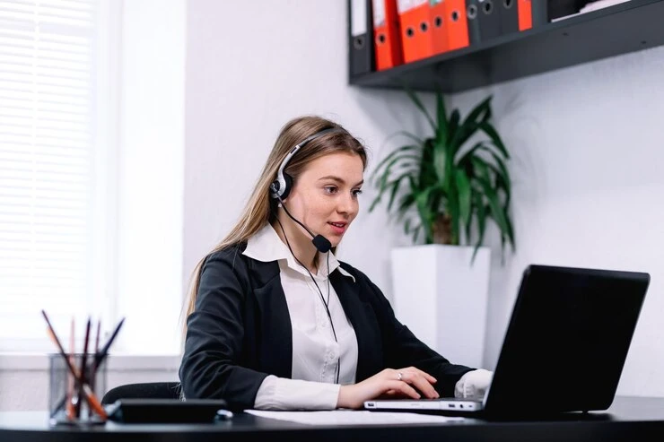 Outbound Cold Calling for Lead Generation