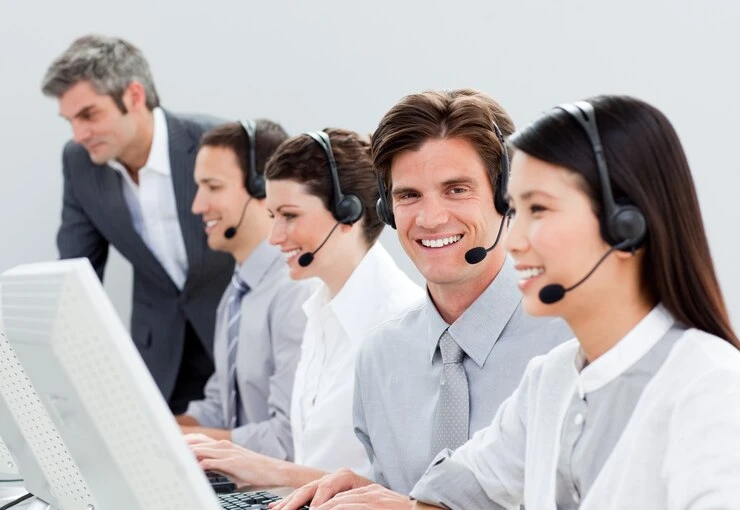 Telemarketing Lead Generation London