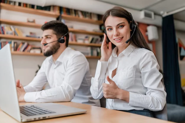 Cold Calling Campaigns for Merchants