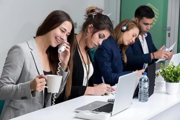 B2C Telemarketing Appointment Setting
