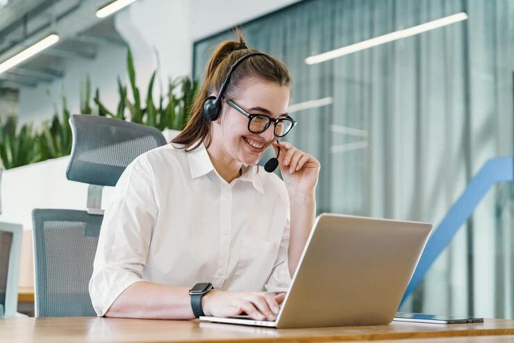 Outbound Calling for Businesses