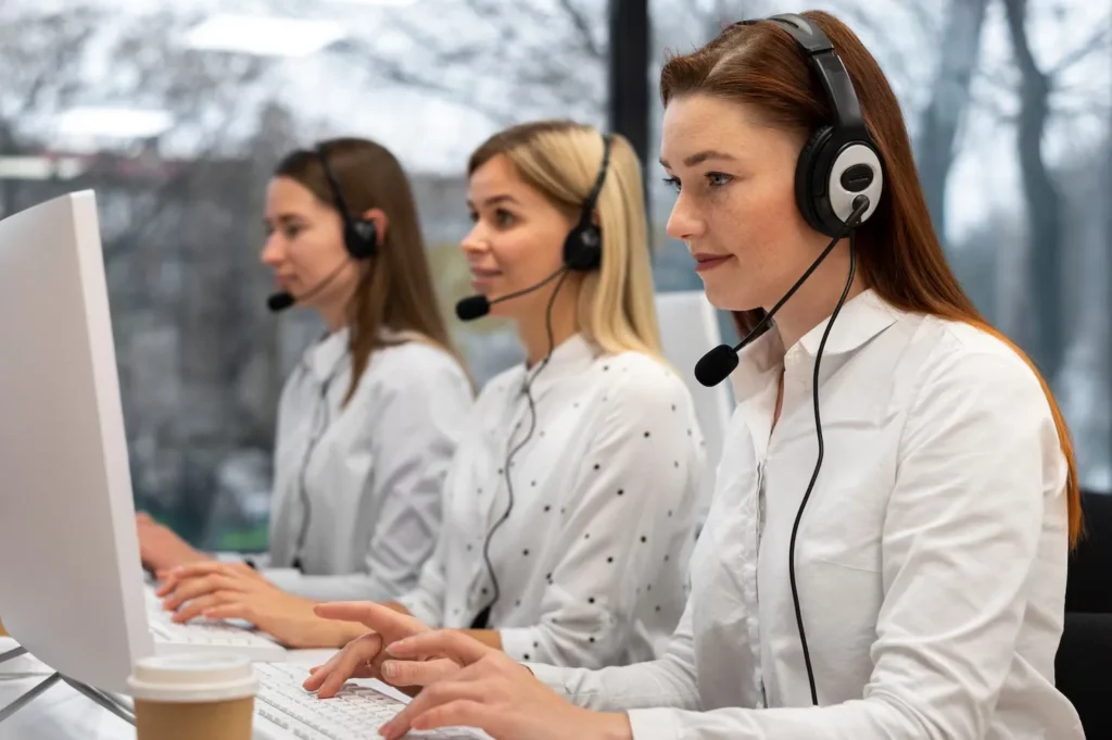 Telemarketing for Businesses London