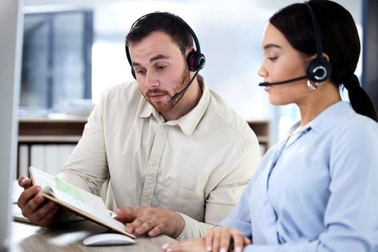Sales Appointment Setting for B2C Businesses