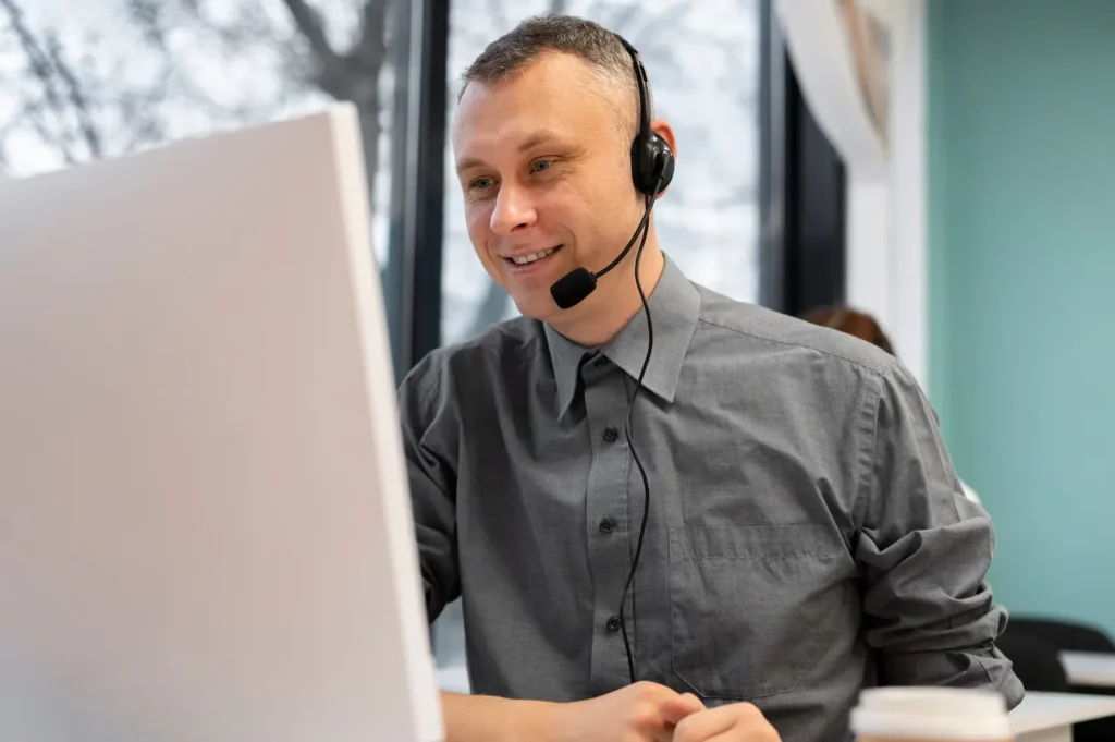Telemarketing Solutions London
